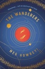 Cover: The Wanderers - Scribner UK;Scribner