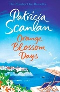 Cover: Orange Blossom Days - Simon + Schuster LLC