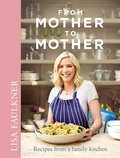 Cover: From Mother to Mother - Simon + Schuster LLC