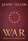 Cover: War - Simon + Schuster Inc.