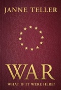 Cover: War - Simon + Schuster Inc.