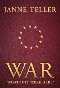 Enlarge image Cover: War - Simon + Schuster Inc.