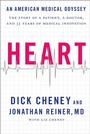 Cover: Heart - Scribner Book Company