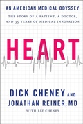 Cover: Heart - Scribner Book Company