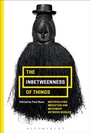 Cover: The Inbetweenness of Things - Bloomsbury Academic