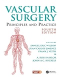 Cover: Vascular Surgery - CRC Press