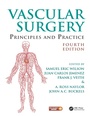 Cover: Vascular Surgery - CRC Press