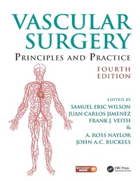 Enlarge image Cover: Vascular Surgery - CRC Press