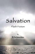 Cover: Salvation - Outskirts Press
