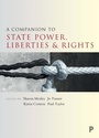 Cover: A Companion to State Power, Liberties and Rights - Policy Press