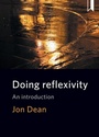 Cover: Doing Reflexivity - Policy Press