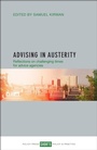 Cover: Advising in Austerity - Policy Press