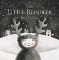 Cover: The Little Reindeer - Simon & Schuster/Paula Wiseman Books