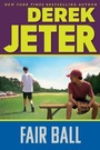 Cover: Fair Ball - Simon & Schuster