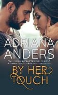 Cover: By Her Touch - Sourcebooks Casablanca