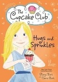 Cover: Hugs and Sprinkles - Sourcebooks Young Readers