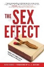 Cover: The Sex Effect - Sourcebooks, Inc