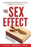 Cover: The Sex Effect - Sourcebooks, Inc