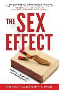 Enlarge image Cover: The Sex Effect - Sourcebooks, Inc