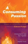 Cover: A Consuming Passion - Wipf & Stock Publishers