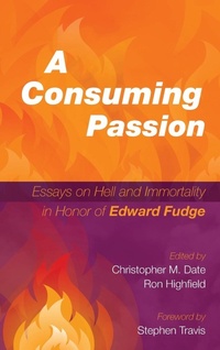 Enlarge image Cover: A Consuming Passion - Wipf & Stock Publishers