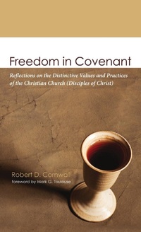 Enlarge image Cover: Freedom in Covenant - Wipf & Stock Publishers