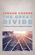 Cover: The Great Divide - Wipf & Stock Publishers