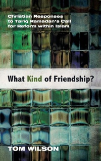 Enlarge image Cover: What Kind of Friendship? - Wipf & Stock Publishers