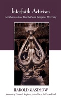 Cover: Interfaith Activism - Wipf & Stock Publishers
