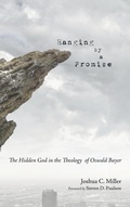 Cover: Hanging by a Promise - Wipf & Stock Publishers