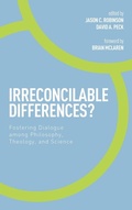 Cover: Irreconcilable Differences? - Wipf & Stock Publishers