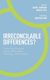 Enlarge image Cover: Irreconcilable Differences? - Wipf & Stock Publishers