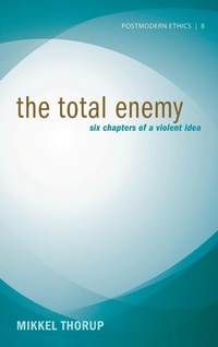 Enlarge image Cover: The Total Enemy - Wipf & Stock Publishers