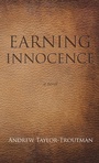 Cover: Earning Innocence - Wipf & Stock Publishers
