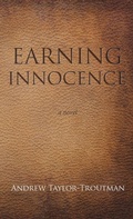 Cover: Earning Innocence - Wipf & Stock Publishers