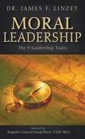 Cover: Moral Leadership - Wipf & Stock Publishers