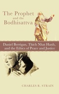 Cover: The Prophet and the Bodhisattva - Wipf & Stock Publishers