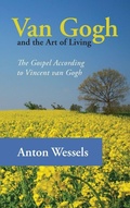 Cover: Van Gogh and the Art of Living - Wipf & Stock Publishers
