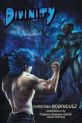 Cover: Divinity - iUniverse