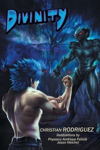 Enlarge image Cover: Divinity - iUniverse