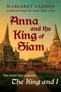 Bild: Anna and the King of Siam - Open Road Media