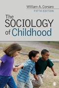 Cover: The Sociology of Childhood - SAGE Publications (USA)