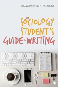 Enlarge image Cover: The Sociology Student's Guide to Writing - SAGE Publications Inc