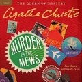 Cover: Murder in the Mews - HarperCollins