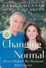 Cover: Changing Normal - Gallery Books