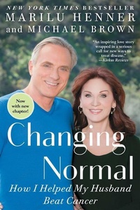 Enlarge image Cover: Changing Normal - Gallery Books