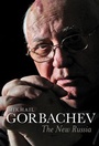 Cover: The New Russia - Polity Press