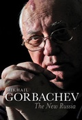 Cover: The New Russia - Polity Press
