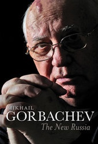 Enlarge image Cover: The New Russia - Polity Press