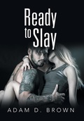 Cover: Ready to Slay - AUTHORHOUSE